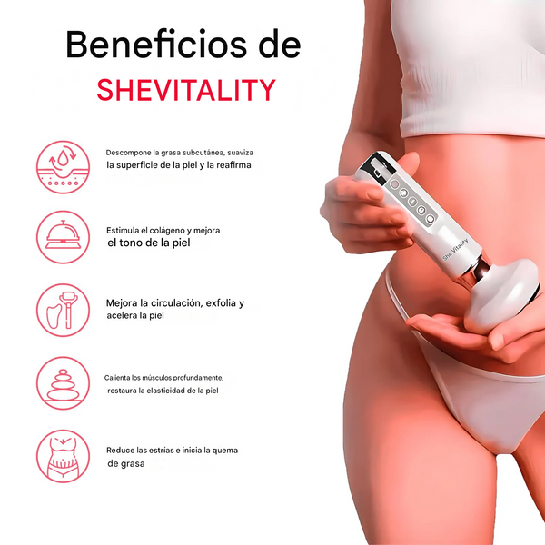 Kit Anti-Celulitis Hogareño